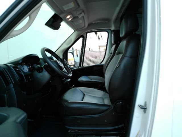 Used 2025 RAM ProMaster 3500 w/ Convenience Group FWD image 19