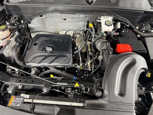 Used 2023 Chevrolet TrailBlazer RS w/ Convenience Package image 43