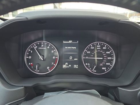 New 2026 Subaru Forester Limited image 22