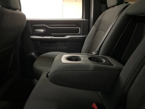 Used 2025 RAM 2500 Big Horn AWD/4WD image 68