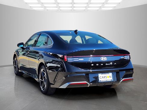 New 2026 Hyundai Sonata SEL image 5