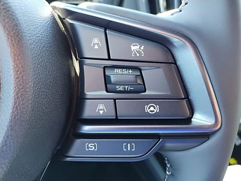 New 2026 Subaru Forester Touring AWD/4WD image 29