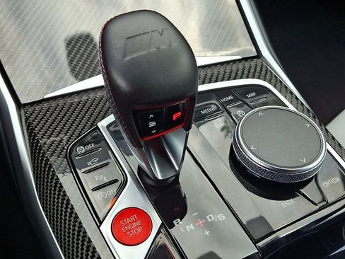 Used 2023 BMW M4 xDrive Competition w/ Executive Package AWD/4WD image 16