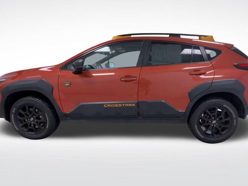Used 2024 Subaru Crosstrek 2.5i Wilderness AWD/4WD image 5