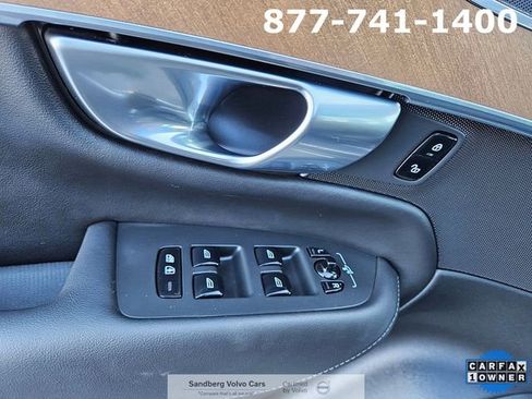 Certified 2025 Volvo XC90 B6 Plus image 14