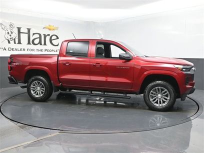 New 2026 Chevrolet Colorado LT w/ LT Convenience Package