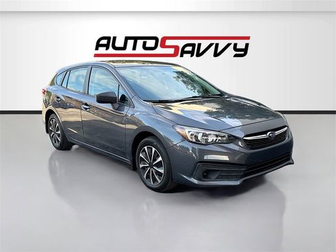 Used 2023 Subaru Impreza 2.0i image 1