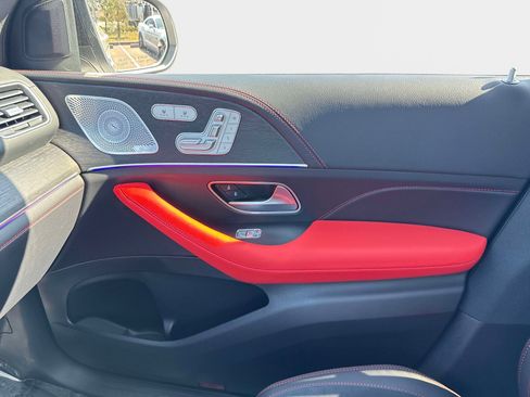 New 2026 Mercedes-Benz GLE 53 AMG 4MATIC Coupe image 26