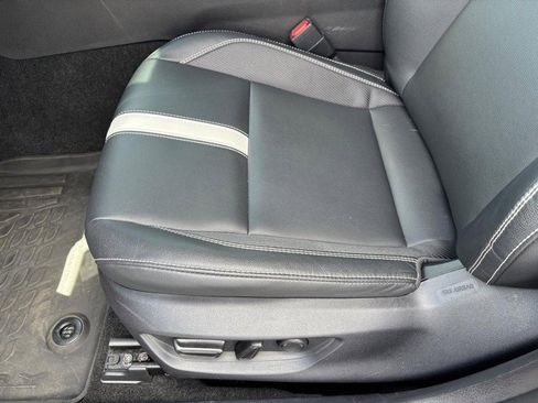 Certified 2025 Toyota Camry SE FWD image 16