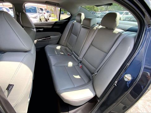 Used 2015 Acura TLX V6 image 20