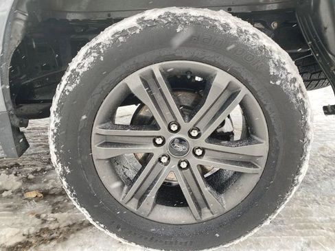 Used 2021 Ford F150 XLT w/ Equipment Group 302A High image 13