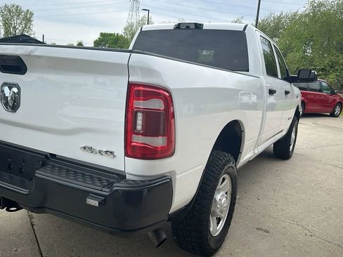 Used 2021 RAM 2500 Tradesman w/ Safety Group AWD/4WD image 5