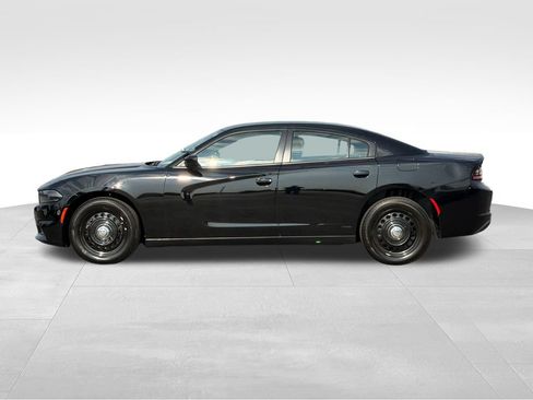 Used 2023 Dodge Charger Police w/ Convenience Group I AWD/4WD image 20