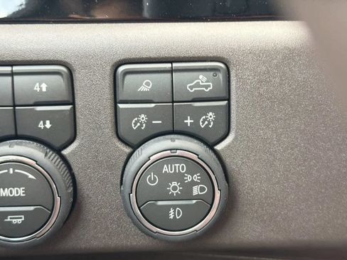 New 2026 Chevrolet Silverado 1500 RST w/ RST All Star Premium Package AWD/4WD image 26