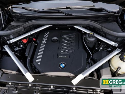 Used 2019 BMW X5 xDrive40i w/ Premium Package 2 AWD/4WD image 17