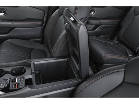 New 2026 Honda Pilot TrailSport image 39
