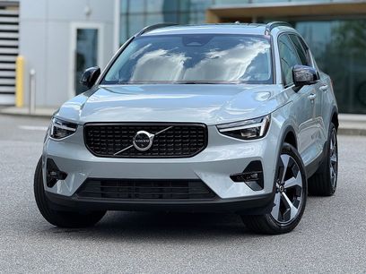 Certified 2026 Volvo XC40 B5 Plus