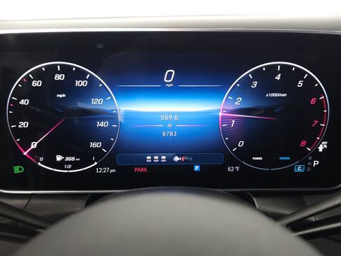 Certified 2026 Mercedes-Benz GLC 300 4MATIC image 14