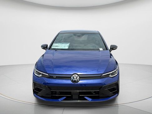 New 2026 Volkswagen Golf AWD/4WD image 2