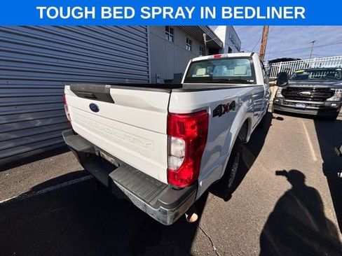 Used 2020 Ford F250 XL w/ Power Equipment Group image 5