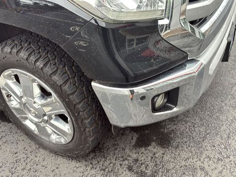 Used 2015 Toyota Tundra 1794 Edition image 26