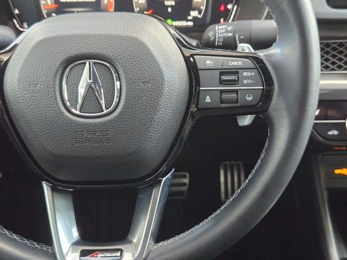 Used 2023 Acura Integra A-Spec FWD image 19