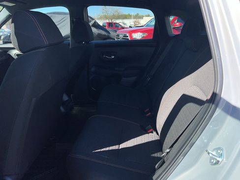 Certified 2024 Honda HR-V Sport image 16