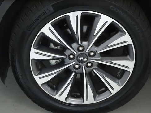 Certified 2022 Lincoln Corsair Reserve w/ Elements Package AWD/4WD image 35