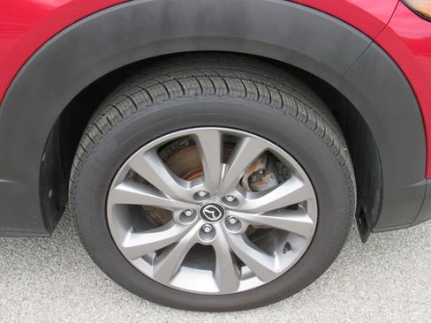 Used 2020 MAZDA CX-30 FWD w/ Premium Package image 11