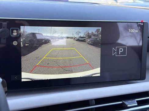 New 2026 Hyundai Tucson SEL image 30