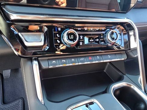 New 2026 GMC Sierra 1500 Denali Ultimate AWD/4WD image 28