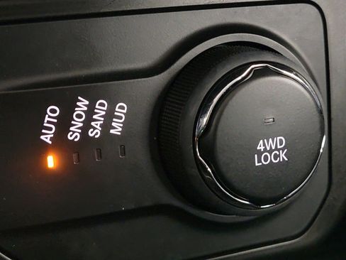 Used 2021 Jeep Renegade Sport image 26