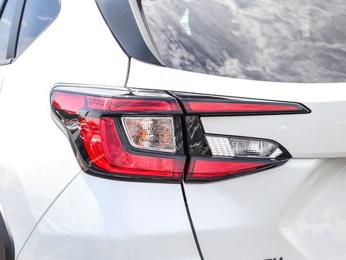 Certified 2026 Subaru Crosstrek 2.5i Premium AWD/4WD image 9
