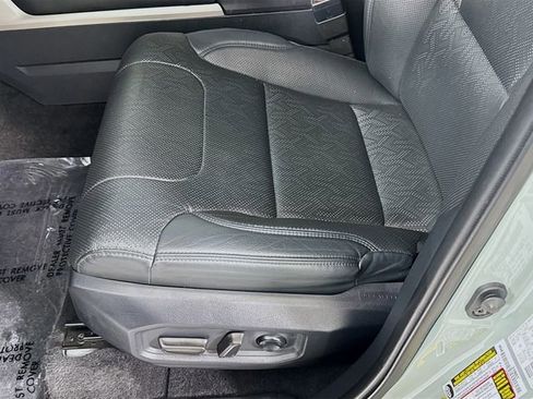 Certified 2024 Toyota Sequoia Limited image 18