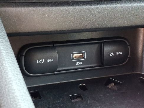 Used 2023 Kia Forte LXS FWD image 25