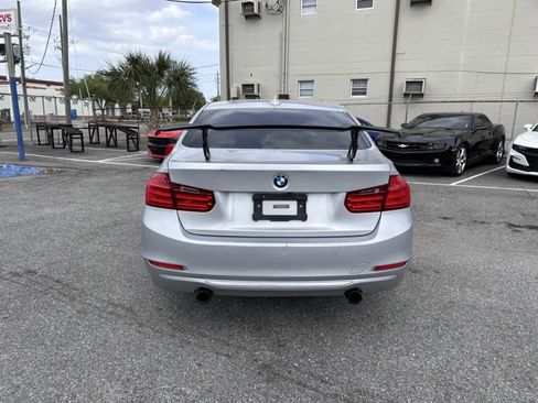 Used 2014 BMW ActiveHybrid 3 image 6