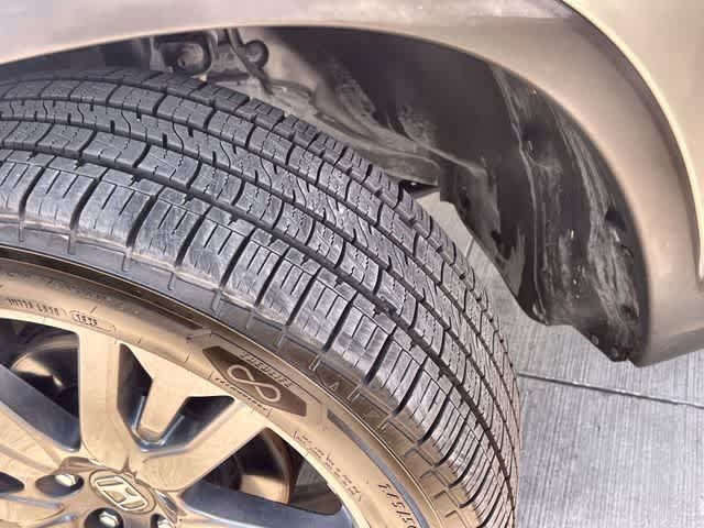 Used 2020 Honda Passport EX-L image 23