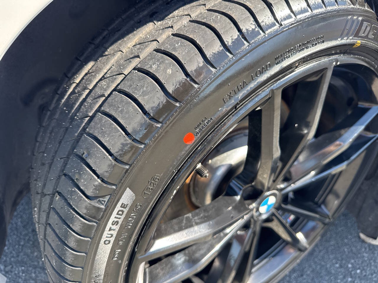 Used 2020 BMW 330i Sedan w/ M Sport Package RWD image 29