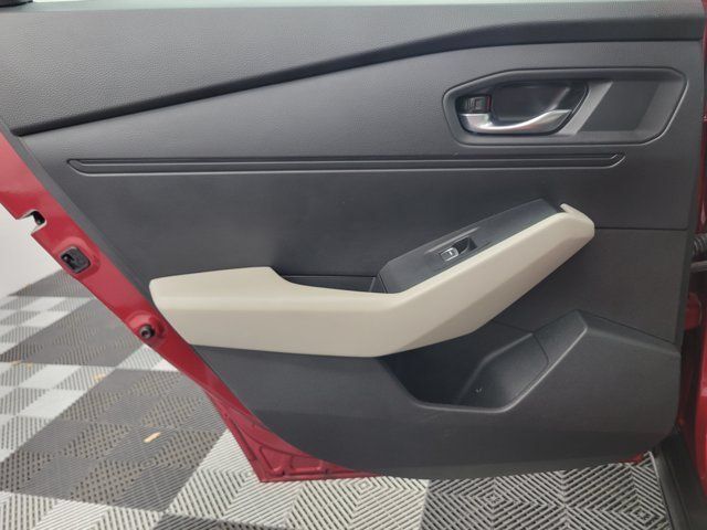 Certified 2024 Honda Accord EX image 14