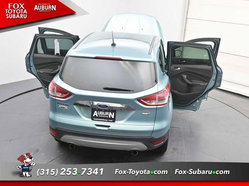 Used 2013 Ford Escape SEL AWD/4WD image 36