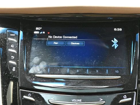 Used 2019 Cadillac Escalade Platinum AWD/4WD image 23
