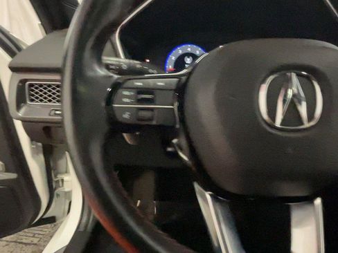 Used 2024 Acura Integra A-Spec FWD image 34