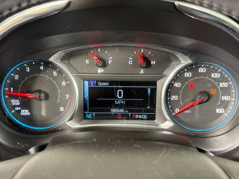 Used 2017 Chevrolet Malibu LT w/ Driver Confidence Package FWD image 26