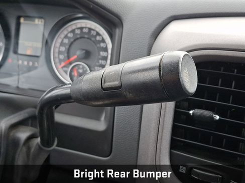 Used 2018 RAM 2500 Tradesman w/ Chrome Appearance Group AWD/4WD image 16