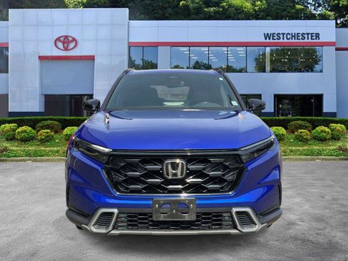 Used 2024 Honda CR-V Sport Touring image 9