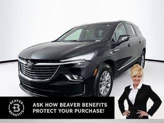 Used 2024 Buick Enclave Essence video 1