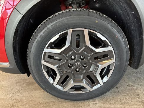 Used 2023 Hyundai Santa Fe Limited w/ Cargo Package image 19