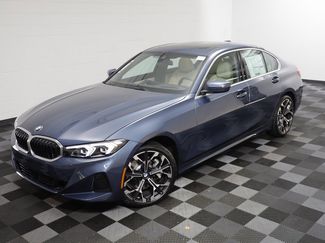 New 2026 BMW 330i xDrive Sedan w/ Premium Package video 2