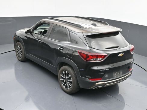 Used 2022 Chevrolet TrailBlazer ACTIV image 32