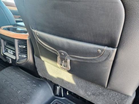 Used 2021 RAM 2500 Limited image 10